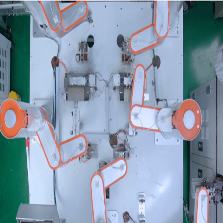 Cobot China HITBOT Z-arm 2140 Robotic Arm Palyload 3kg reach 400mm For Packing Robot Easy Program As Robotic Arm