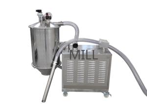 China Fine Powder Vacuum Conveyor For Powder Dust Free Feeding Machine Durable wholesale