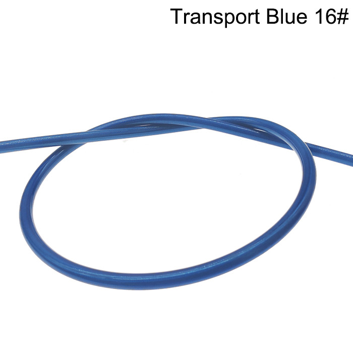 3.2*7.5mm Chemical Resistant Nylon Brake Line For Motorcycle