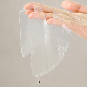 China Hyaluronic Acid Facial Organic Konjac Mask Office Travel All Skin wholesale