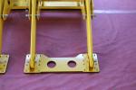 1200mm Height Mobile Vehicle Barrier