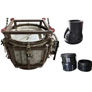 China Die Casting Rotational Molding Mold For Vertical Water Tank wholesale