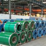 Hot Rolled Stainless Steel Coil Manufacturers 201 304 316 Stainless Steel Strip
