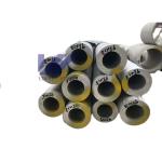 Machined Stainless Steel Hollow Rod SS 304 321 310S 316 Hollow Bar 25mm-960mm