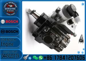 China common rail pump 0445020119 CP1 PUMP 0445020119 BH3T9350AA fuel pump for Cummins Ford Foton Gaz Marrua ,2.8 wholesale