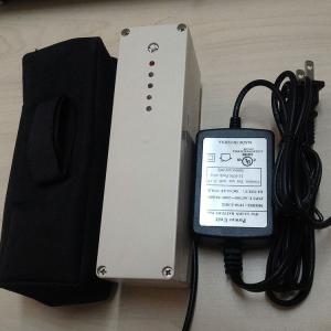 China Lithium Ion Battery Charger 6600mah 12.6V For Rd8000 Rd7000 Surveying Equipment wholesale