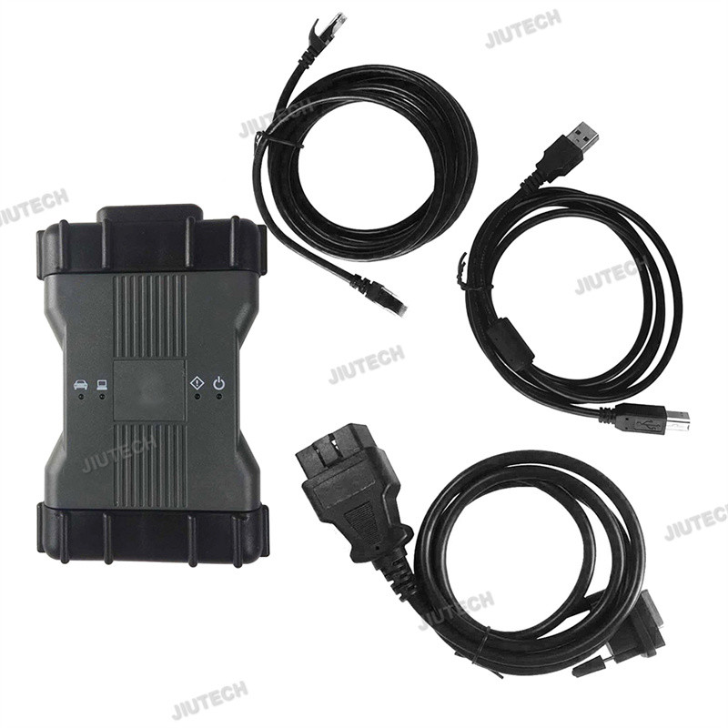 MB Star C6 DOIP WIFI Support CAN BUS with Software SSD Multiplexer Vci Diagnosis Tool SD Connect and F110 tablet