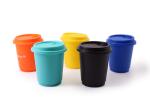 30g Instant Coffee Capsules Pod UV Spot Silkscreen