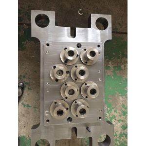 China High Capacity Mechanical Press Machine with 10-Year Die Life wholesale