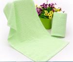 Promotional cheap cotton pink his and hers towel outlet