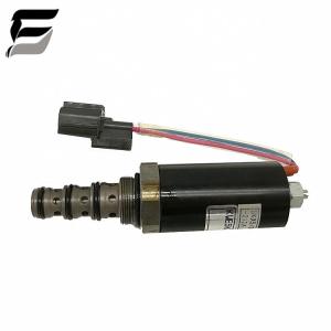China KWE5K-20/G24D05 Kato HD820 Proportional Solenoid Valve wholesale