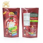 Agriculture Farming NY PE Soil Fertilizer Packaging Bag BRC Vacuum Seal Storage