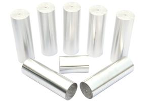 China Magnesium alloy cast billets magnesium rod MG bar magnesium tube ZK60,AZ80 wholesale