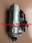 China Weichai engine deutz motor spare parts 13023606 starter