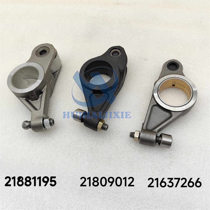 Construction Machinery 21637266 Rocker Arm for Volvo D13F Engine Trucks 216-37266