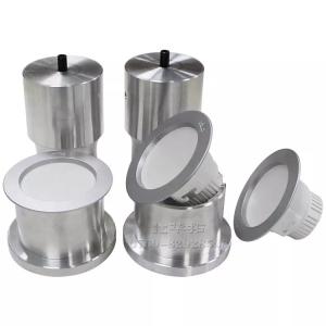 China Factory Direct 20Khz 15Khz Ultrasonic Horn Ultrasonic Plastic Welding Machine Moulds wholesale