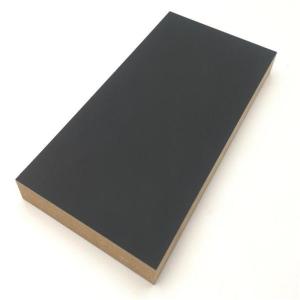 China Kitchen Cabinet Mdf Laminate Sheet wholesale