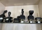 297 4590 Joystick Handle Excavator Electrical Parts 312D 32OD