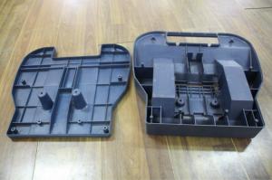 China OEM Injection Molding Tools , Equipment Housing , PP Fiber Glass 10% wholesale
