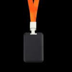 FCC Ultra Low Power BLE Beacon Tag , Nordic 52832 Bluetooth Beacon Card