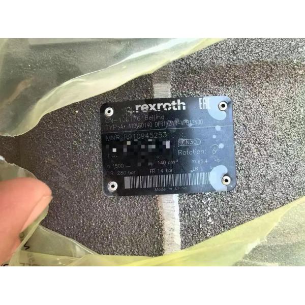 Rexroth A10VSO28 Variable Displacement Hydraulic Pump