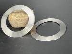 Film Cutting Carbide Slitter Knives Circular Slitter Blade Cutter ODM
