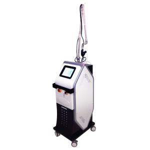 China CO2 Fractional Laser Scar Removal Fractional Laser Skin Renewing/ Skin Rejuvenation Resurfacing/ Skin Renewing wholesale