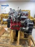SK200-8 J05E Kobelco Engine Assembly Heavy Machinery Aftermarket Parts