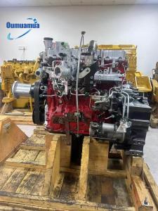 China SK200-8 J05E Kobelco Engine Assembly Heavy Machinery Aftermarket Parts wholesale