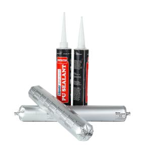 China Transparent Polyurethane Adhesive Sealant For Car Glass Windshield Glazing wholesale