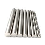 450mm 420 Stainless Steel Round Bar 2B BA 50-550mm