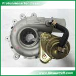 Original/Aftermarket High quality RHF5 diesel engine parts Turbocharger VD430013