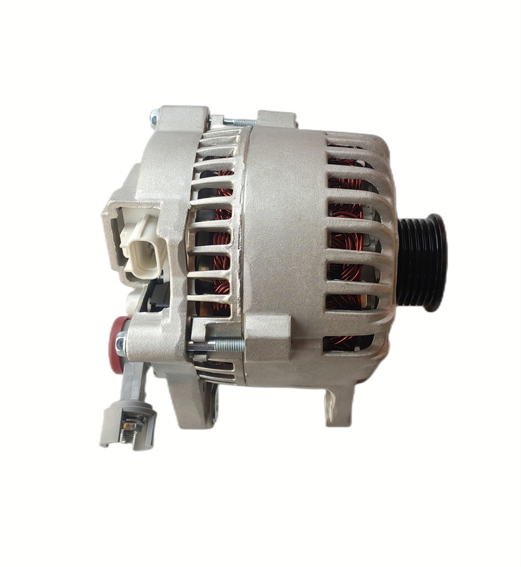 12V 130A Auto Starter Alternator JFZ1926-3 A-1288 A003TJ1691 A3TJ1691 UD11030A For FORD ESCAPE2.0
