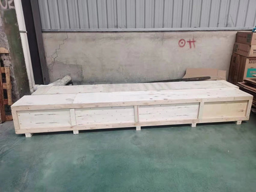 ASTM Standard 2B Surface Finish SUS316ln S31653 Sts316ln 1.4429 Stainless Steel Seamless Pipe for Moulding Processing