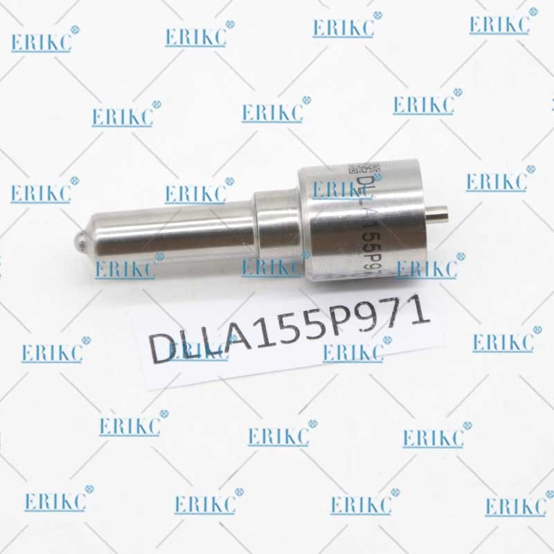 ERIKC DLLA 155 P 971 Common Rail Nozzle DLLA 155P971 Fuel Injection Pump Nozzle DLLA155P971 For Denso