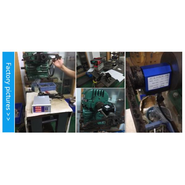 ZHKY2050 series high RPM analog dynamic force rotary shaft torque sensor price