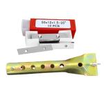 Indexable Carbide Woodturning Tools For Woodworking