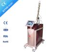 Pigmentation Yag Tattoo Removal Machines 1 - 10mm Spot Diameter Adjustable
