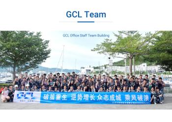 Shenzhen GCL Electronics Co., Ltd