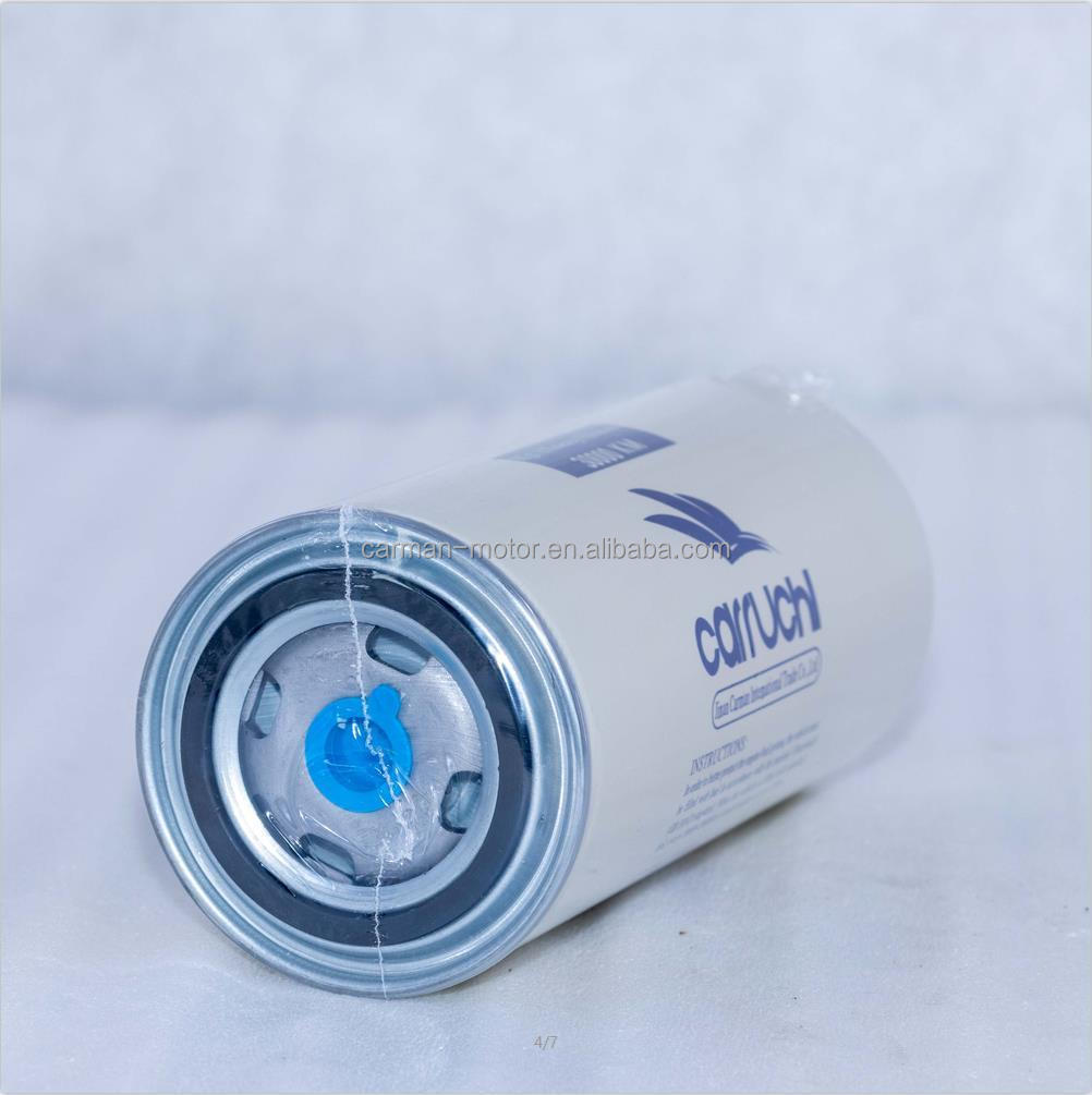 Composite Materials Purpose for replace/repair VG1560080012 WK962/7 1560080012 SINOTRUK HOWO Truck Parts Fuel filter