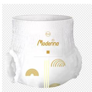 China Organic Disposable Baby Pant Diapers Wholesale Eco Friendly Cotton Custom Printed Baby Pull Up Diaper wholesale