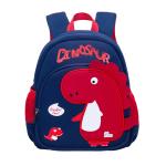 Unisex Waterproof Kids Backpack Dinosaur Kindergarten Childrens Toddler Kids