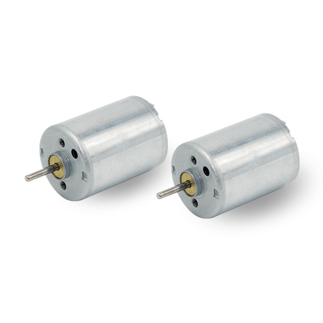 High Torque High Speed DC Motor , Small 6v DC Motor For Household Appliance