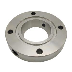 China OEM Boat CNC Turned Parts / Micro Machining Custom Automotive Parts wholesale