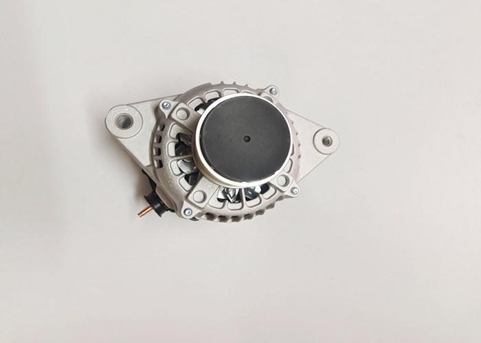 Small 12 Volt Auto Starter Alternator Shockproof 2KD 1042109011