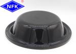 KOREA 20MPa BRH125 Pressure Rubber Diaphragm Seals Rubber Diaphragm BRH-125