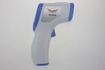Low Price Medical LCD Display Non-Contact Digital Infrared Thermometer