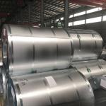 Cold Rolled Stainless Steel Coil Strip Aisi 2205 Material For Constructions