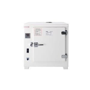 China Thermostatically Controlled Drying Oven Fanned Dryer 50℃-300℃ Temperature Range wholesale