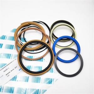 China 2438U999R300 Boom Cylinder Seal Kit SK200-1 Kobelco 90 shores A wholesale